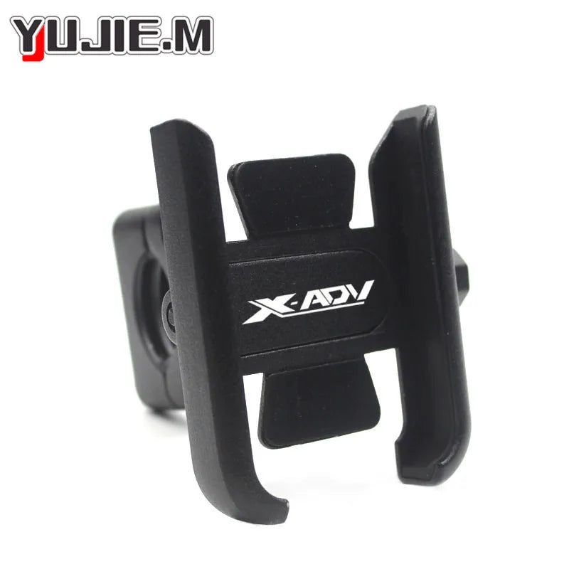 Motorcycle Accessories handlebar Mobile Phone Holder GPS stand bracket For X-ADV 750 X ADV 750 XADV