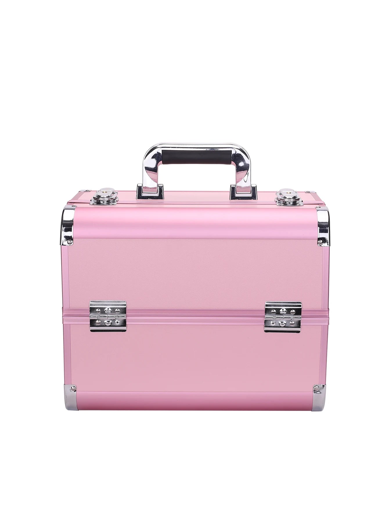 Cosmetics Box Portable Professional Cosmetic Bag Suitcases Large Capacity Women Travel Makeup Bags