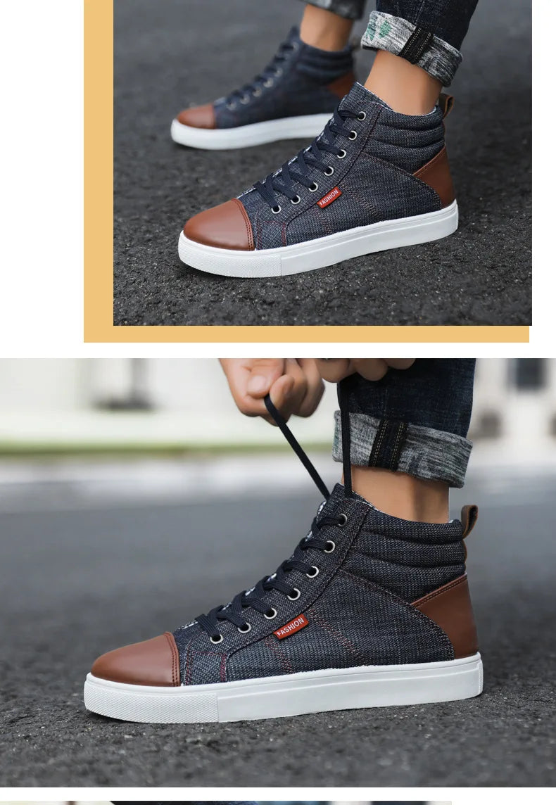Sports Shoes for Men High Top Sneakers Casual Shoes Running Shoes Men 2025 Sneakers for Men Luxury Sneakers мужские кроссовки