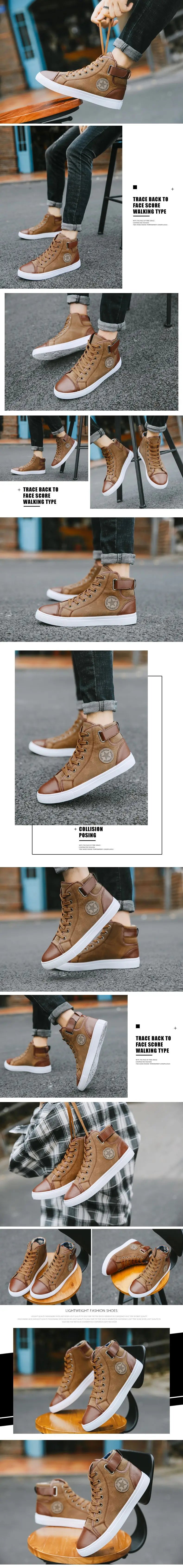 Sports Shoes for Men High Top Sneakers Casual Shoes Running Shoes Men 2025 Sneakers for Men Luxury Sneakers мужские кроссовки