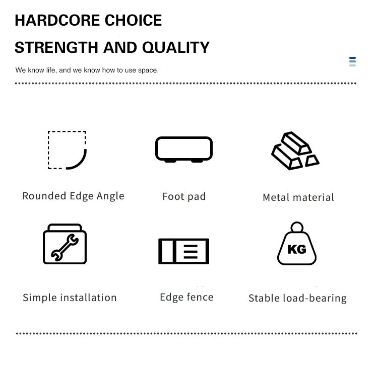 Desktop Makeup Organizers Light Luxury Cosmetics Storage Box Dustproof Sundries Storage Cabinet Bathroom Skincare Storage Rack