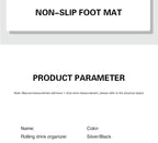 Desktop Makeup Organizers Light Luxury Cosmetics Storage Box Dustproof Sundries Storage Cabinet Bathroom Skincare Storage Rack