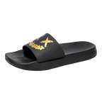 Slippers For Men Worn Externally Summer Trendy Flip Flops Bathroom Non-skid Indoor And Home Sandals