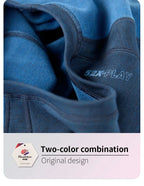 52025 Warm & Thick Thermal Underwear for Men – Premium Wool, Silk, and Graphene Blend. Optimal Base Layer for Cold Weather