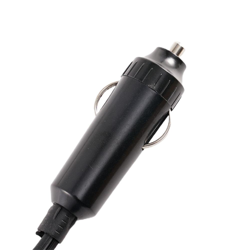 Car Power Inverter 12V/24V TO 110V 220V Converter Type-C Multi-function Charger Socket 3.1A Fast Charger Car Power Converter