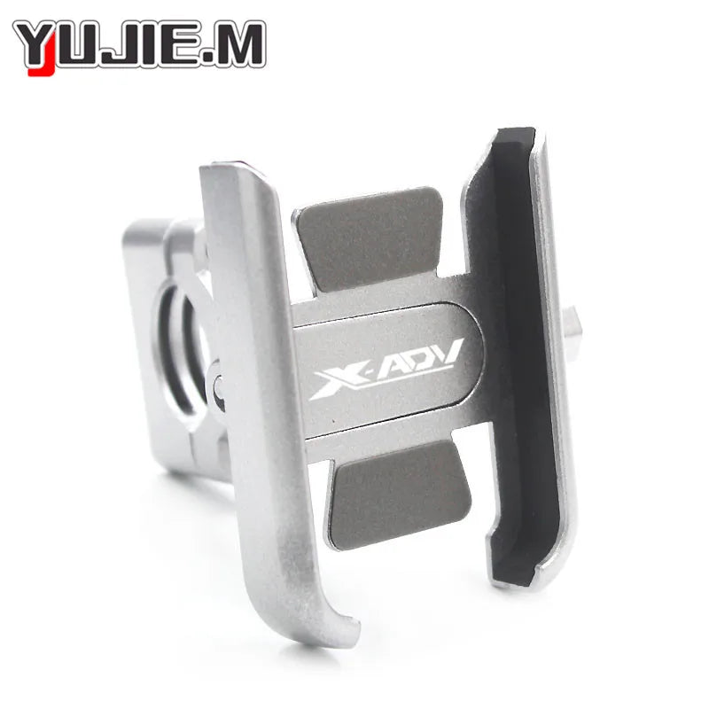 Motorcycle Accessories handlebar Mobile Phone Holder GPS stand bracket For  X-ADV 750 X ADV 750 XADV
