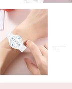 ceramic watches for women fashion ladies watches  Gifts for women quartz Watch  clock luxury hot sale luxury Women's wristwatch