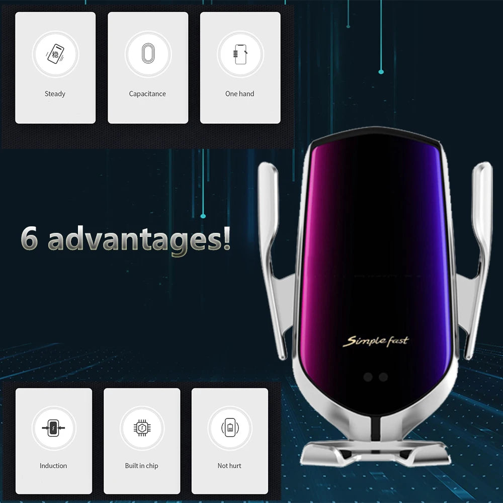 Car Mobile Phone Holder for Ford F150 F-150 Raptor F Series 2015 2016 2017 2018 2019 2020 Support Base Accessories for iphone