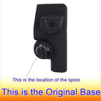 Car Mobile Phone Holder for Ford F150 F-150 Raptor F Series 2015 2016 2017 2018 2019 2020 Support Base Accessories for iphone