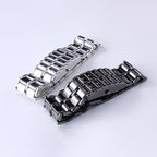 couple watches Binary LED Digital Quartz Wrist Watch Fashion Men's Watches Gift for Father's Day binary clock binary watch