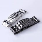 couple watches Binary LED Digital Quartz Wrist Watch Fashion Men's Watches Gift for Father's Day binary clock binary watch