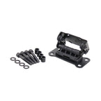 NEW For  125 Duke 2011-2016 2015 2014 2013 2012 Motorcycle Accessories Black Mobile Phone Holder GPS Stand Bracket