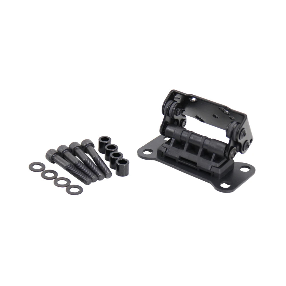 NEW For  125 Duke 2011-2016 2015 2014 2013 2012 Motorcycle Accessories Black Mobile Phone Holder GPS Stand Bracket