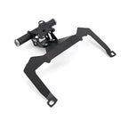 For Honda Forza 350 125 2020 2021 2022 New Motorcycle accessories Mobile phone holder GPS Navigation bracket