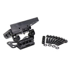 For 990 Adventure 2006-2011 2010 2009 2008 Motorcycle Accessories Front Phone Stand Holder Phone GPS Navigaton Plate Bracket