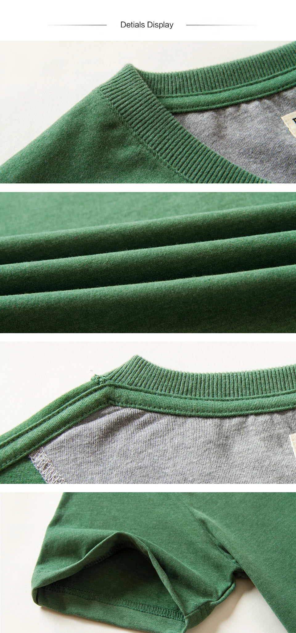 Men's T-shirt Cotton Solid Color t shirt Men Causal O-neck Basic Tshirt Male High Quality Classical Tops