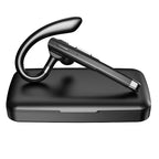 Bluetooth Earphones 5.3 Headphones Stereo Handsfree Noise Canceling Wireless Business Headset With HD Mic For All Smart Phones