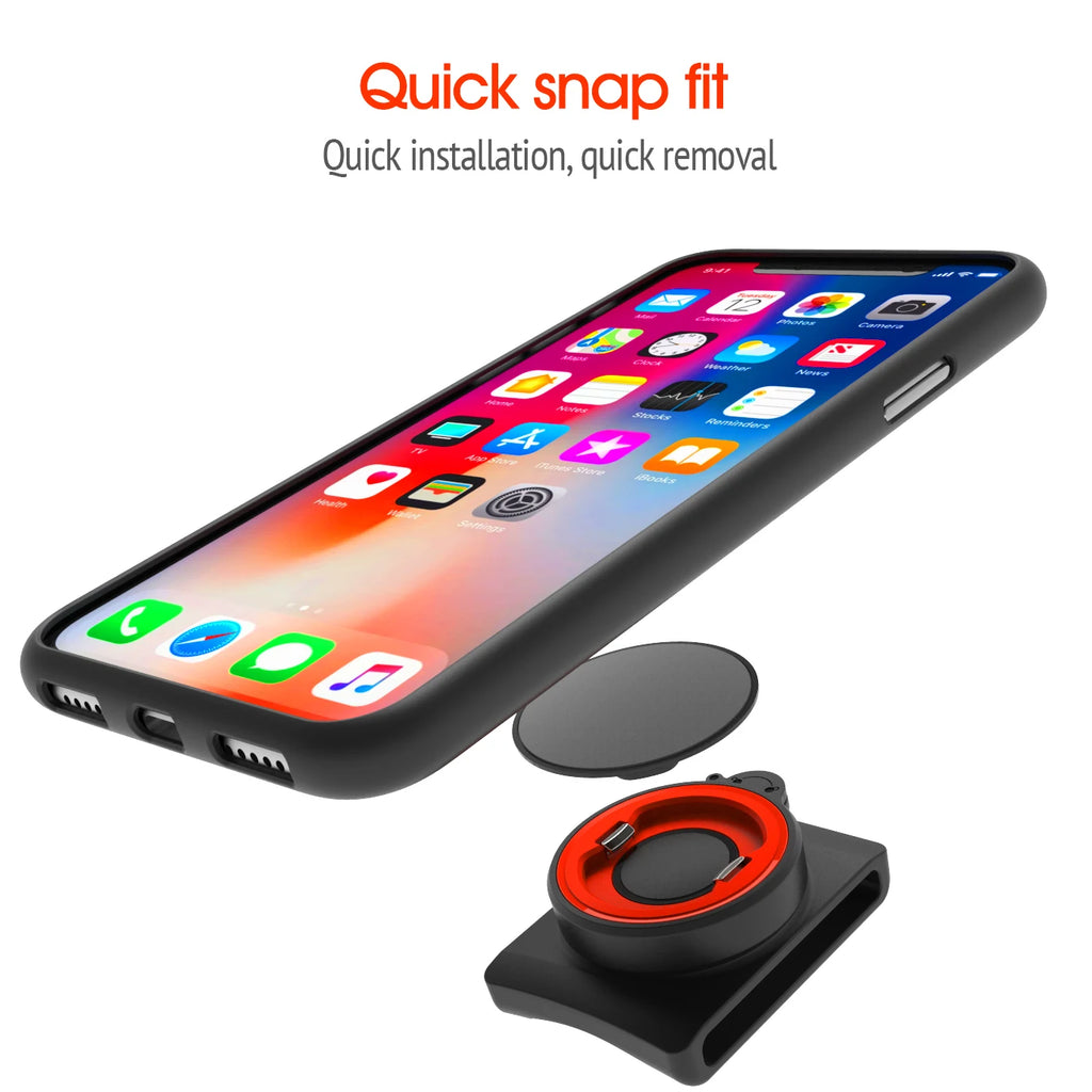 Belt Clip Mobile Phone Stand Holder for iPhone Xiaomi  Portable Accessorie Sport Running Men Women