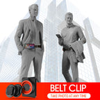 Belt Clip Mobile Phone Stand Holder for iPhone Xiaomi  Portable Accessorie Sport Running Men Women