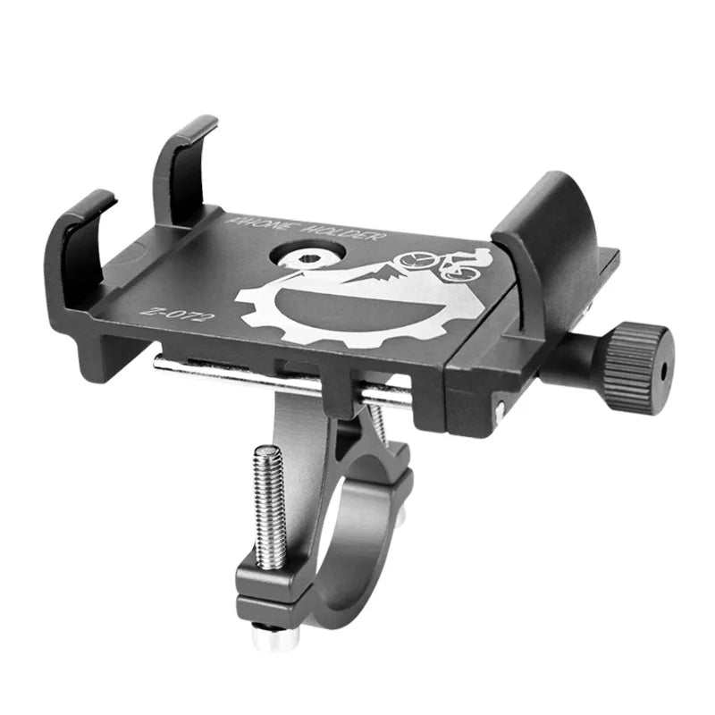 Adjustable Mobile Phone Holder Handlebar Clip Stand GPS Mount Bracket Rack for Xiaomi M365 M365 Pro Electric Scooter Accessories