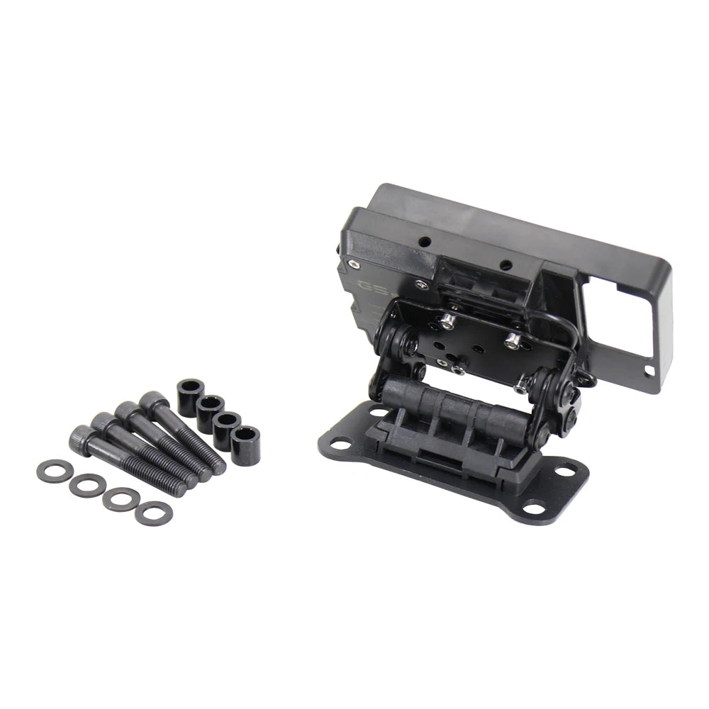 NEW For  125 Duke 2011-2016 2015 2014 2013 2012 Motorcycle Accessories Black Mobile Phone Holder GPS Stand Bracket