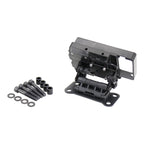 NEW For  125 Duke 2011-2016 2015 2014 2013 2012 Motorcycle Accessories Black Mobile Phone Holder GPS Stand Bracket