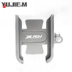 Motorcycle Accessories handlebar Mobile Phone Holder GPS stand bracket For  X-ADV 750 X ADV 750 XADV