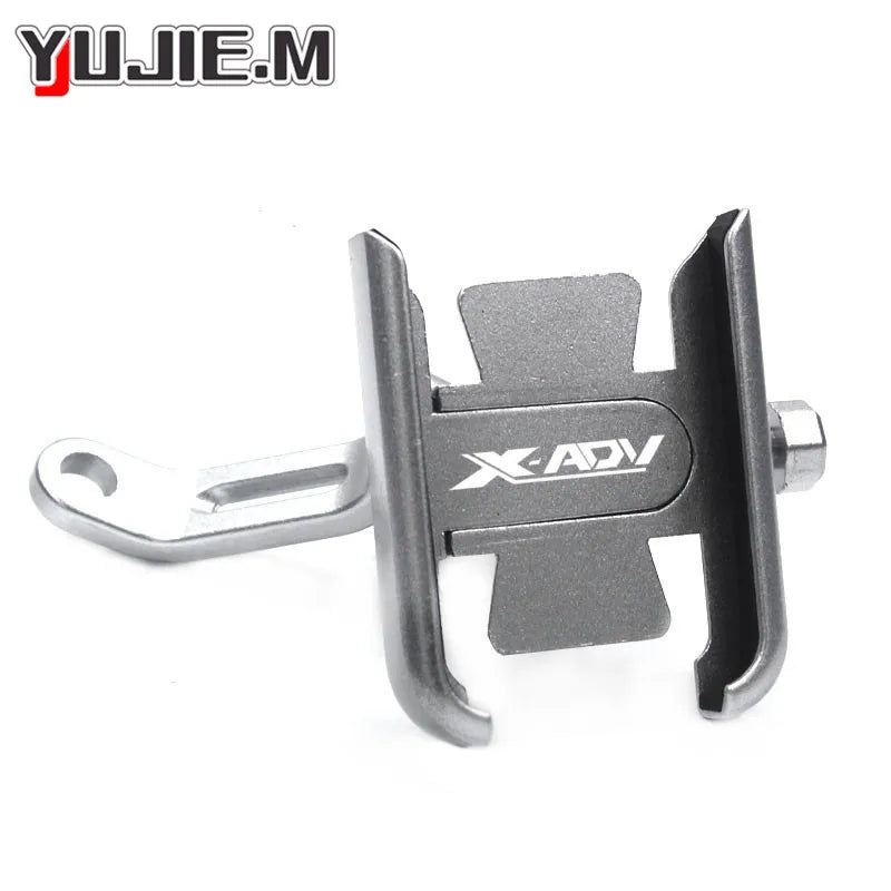 Motorcycle Accessories handlebar Mobile Phone Holder GPS stand bracket For  X-ADV 750 X ADV 750 XADV