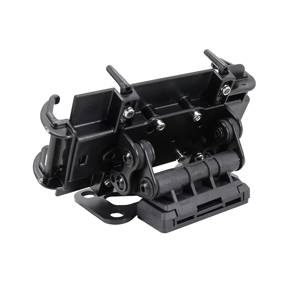 For 990 Adventure 2006-2011 2010 2009 2008 Motorcycle Accessories Front Phone Stand Holder Phone GPS Navigaton Plate Bracket