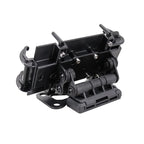 For 990 Adventure 2006-2011 2010 2009 2008 Motorcycle Accessories Front Phone Stand Holder Phone GPS Navigaton Plate Bracket