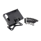 For 990 Adventure 2006-2011 2010 2009 2008 Motorcycle Accessories Front Phone Stand Holder Phone GPS Navigaton Plate Bracket