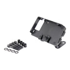 NEW For  125 Duke 2011-2016 2015 2014 2013 2012 Motorcycle Accessories Black Mobile Phone Holder GPS Stand Bracket