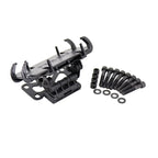 For 990 Adventure 2006-2011 2010 2009 2008 Motorcycle Accessories Front Phone Stand Holder Phone GPS Navigaton Plate Bracket