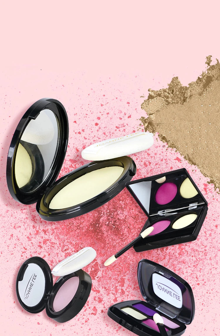 Kids Toys Simulation Cosmetics Set Pretend Makeup Toys Girls Play House Simulation Make up Educational Toys for Girls Fun Game