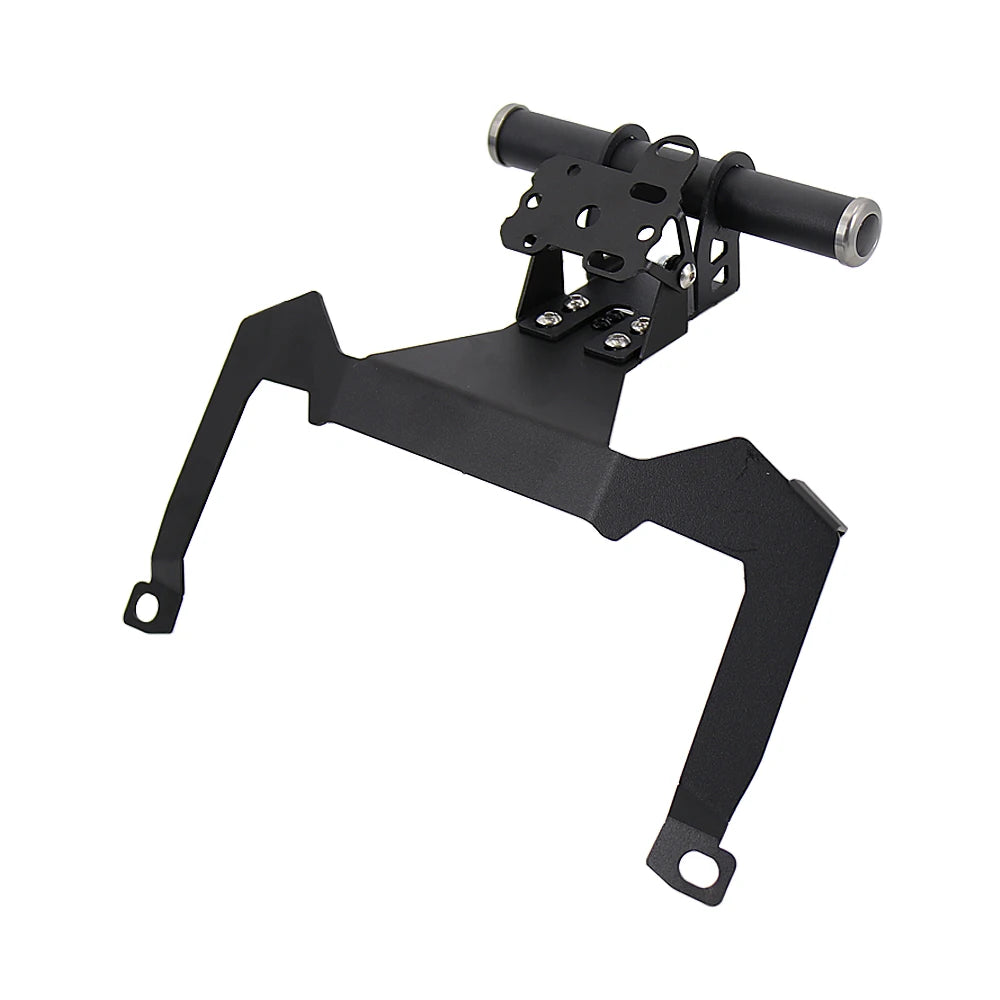 For Honda Forza 350 125 2020 2021 2022 New Motorcycle accessories Mobile phone holder GPS Navigation bracket