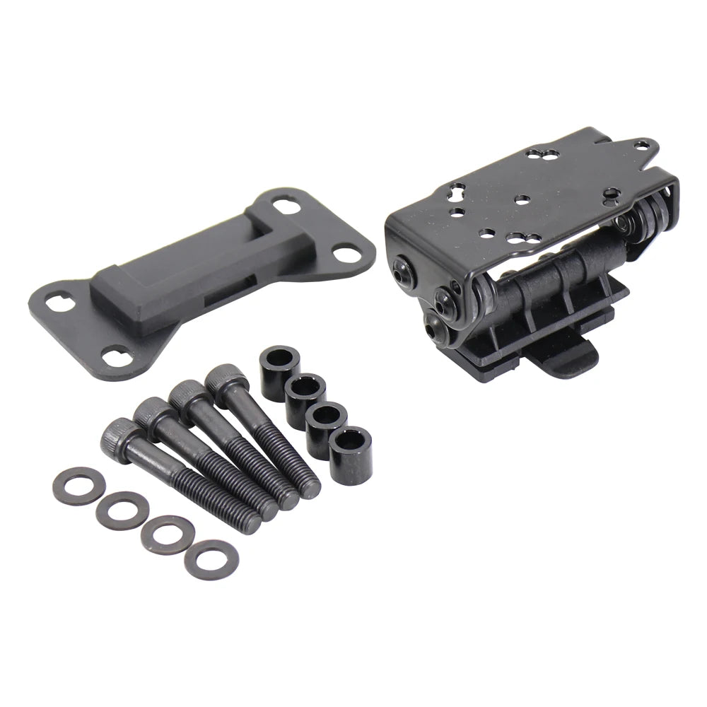 NEW For  125 Duke 2011-2016 2015 2014 2013 2012 Motorcycle Accessories Black Mobile Phone Holder GPS Stand Bracket