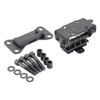 NEW For  125 Duke 2011-2016 2015 2014 2013 2012 Motorcycle Accessories Black Mobile Phone Holder GPS Stand Bracket