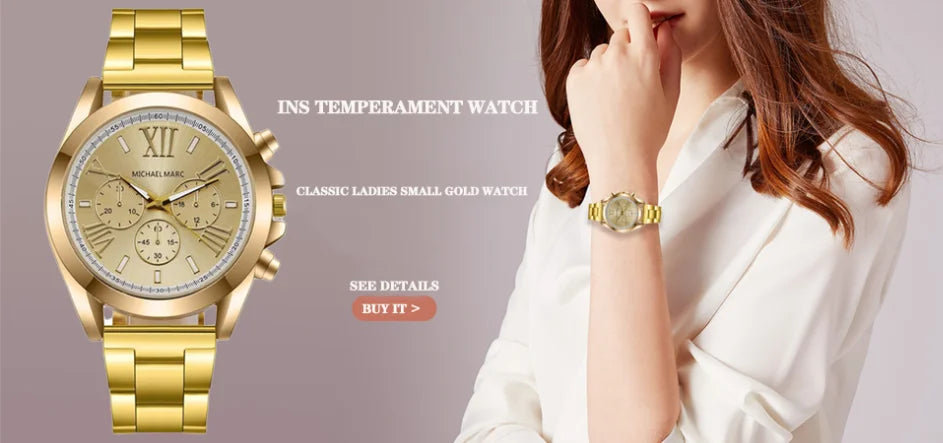 Women Watches Women Fashion Watch 2020 Geneva Designer Ladies Watch Luxury Brand Diamond Quartz Gold Wrist Watch Gifts for Women