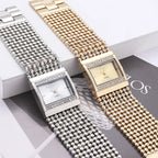 Women Watches Women Fashion Watch 2020 Geneva Designer Ladies Watch Luxury Brand Diamond Quartz Gold Wrist Watch Gifts for Women