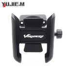 Motorcycle Accessories handlebar Mobile Phone Holder GPS stand bracket For  X-ADV 750 X ADV 750 XADV
