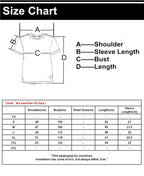 2025 Brand New Clothing Mens Black Mens Long T shirt Tops Hip Hop Man T-shirt Short Sleeve Casual Men Tee shirts For Male