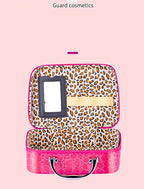 Kids Toys Simulation Cosmetics Set Pretend Makeup Toys Girls Play House Simulation Make up Educational Toys for Girls Fun Game