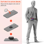 Belt Clip Mobile Phone Stand Holder for iPhone Xiaomi  Portable Accessorie Sport Running Men Women