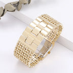 Women Watches Women Fashion Watch 2020 Geneva Designer Ladies Watch Luxury Brand Diamond Quartz Gold Wrist Watch Gifts for Women