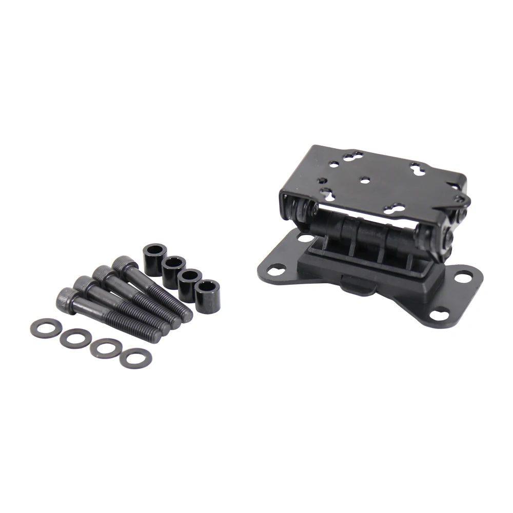 NEW For  125 Duke 2011-2016 2015 2014 2013 2012 Motorcycle Accessories Black Mobile Phone Holder GPS Stand Bracket