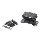 NEW For  125 Duke 2011-2016 2015 2014 2013 2012 Motorcycle Accessories Black Mobile Phone Holder GPS Stand Bracket