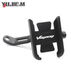 Motorcycle Accessories handlebar Mobile Phone Holder GPS stand bracket For  X-ADV 750 X ADV 750 XADV