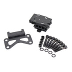 For 990 Adventure 2006-2011 2010 2009 2008 Motorcycle Accessories Front Phone Stand Holder Phone GPS Navigaton Plate Bracket