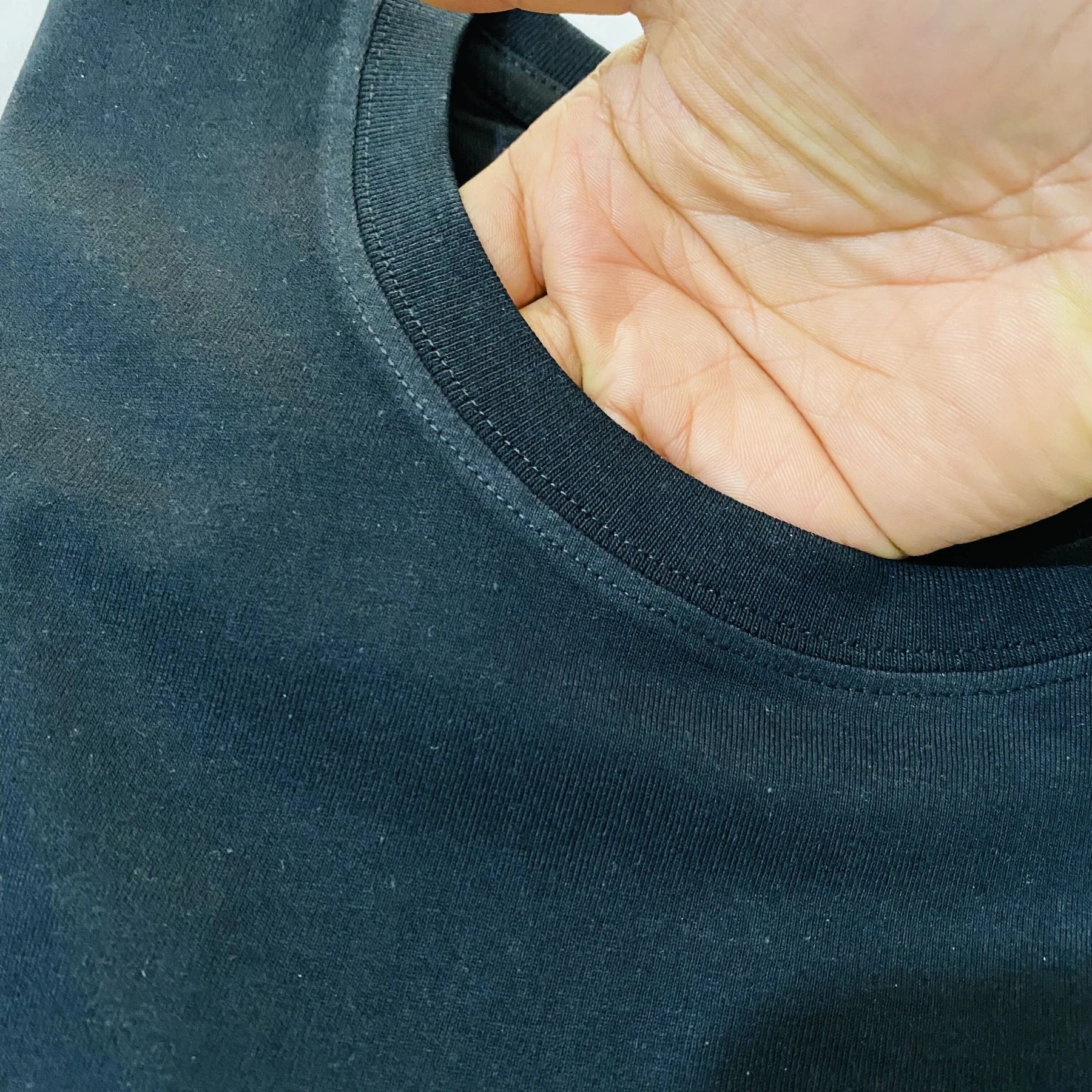 T-shirts for men with inscriptions summer style black cotton tee for male mens fashion tee-shirt tops