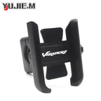 Motorcycle Accessories handlebar Mobile Phone Holder GPS stand bracket For  X-ADV 750 X ADV 750 XADV